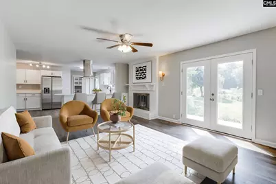 611 N Eden Drive, Cayce, SC 29033 - Photo 9