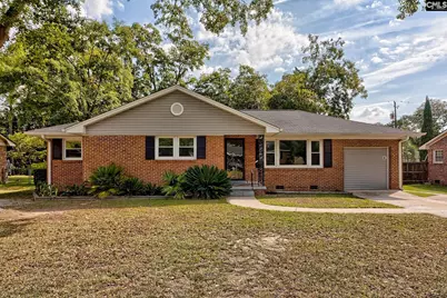 1719 Chadsworth Drive, Cayce, SC 29033 - Photo 1