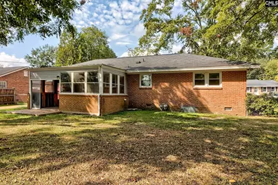 1719 Chadsworth Drive, Cayce, SC 29033 - Photo 5