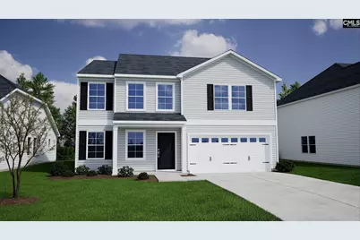 214 Denington Drive, Elgin, SC 29045 - Photo 1
