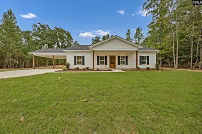 1004 Rebecca Drive, Leesville, SC 29070 - Photo 35