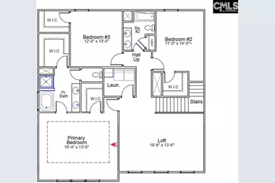202 Denington Drive, Elgin, SC 29045 - Photo 3