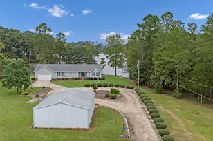 1387 Taylor Rd, Batesburg, SC 29006 - Photo 43