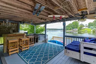 158 Saluda Waters Point, Leesville, SC 29070 - Photo 3