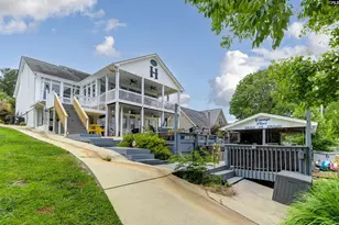 158 Saluda Waters Point, Leesville, SC 29070 - Photo 7