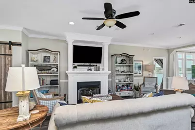 158 Saluda Waters Point, Leesville, SC 29070 - Photo 15