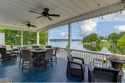 158 Saluda Waters Point, Leesville, SC 29070 - Photo 9