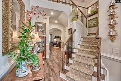 2374 Hadley Crossing, Chapin, SC 29036 - Photo 3
