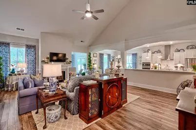 2374 Hadley Crossing, Chapin, SC 29036 - Photo 7