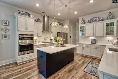 2374 Hadley Crossing, Chapin, SC 29036 - Photo 5