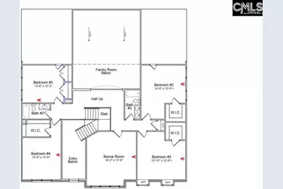 2374 Hadley Crossing, Chapin, SC 29036 - Photo 29