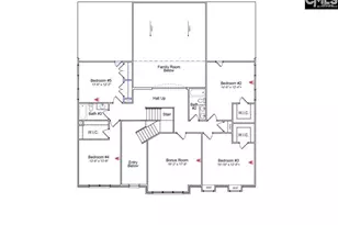 2374 Hadley Xing, Chapin, SC 29036 - Photo 29