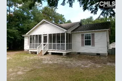 1001 Highway 21, Swansea, SC 29160 - Photo 1