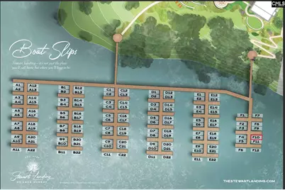 Lot 37 Shoreview Drive, Prosperity, SC 29127 - Photo 5