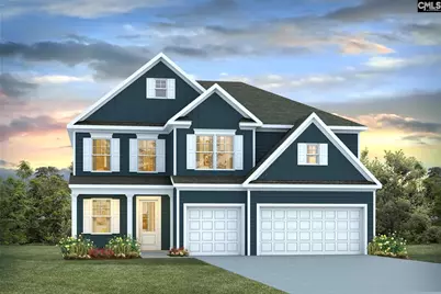 349 Still Shores Drive, Gilbert, SC 29054 - Photo 1