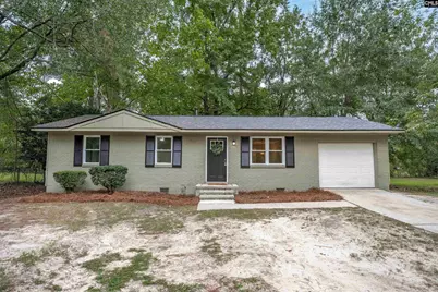 517 Hudson Avenue, Cayce, SC 29003 - Photo 1