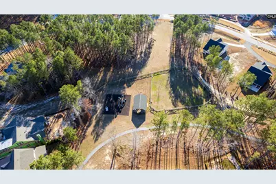 Lot 83 Timber Trail Lane #83, Prosperity, SC 29217 - Photo 7