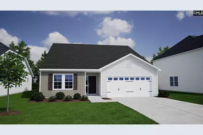 135 Pemberton Drive, Elgin, SC 29045 - Photo 1