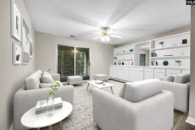 3600 Chateau Drive 237, Columbia, SC 29204 - Photo 5