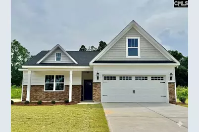 110 S  Cub Lane, Elgin, SC 29045 - Photo 1