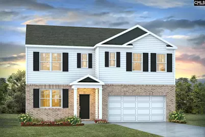436 Lancashire Lane, Irmo, SC 29063 - Photo 1