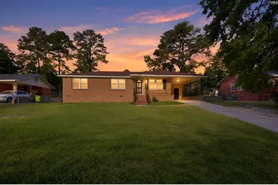 1657 Bywood Drive, Columbia, SC 29223 - Photo 5