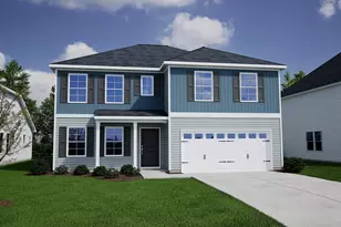 210 Denington Dr, Elgin, SC 29045 - Photo 1