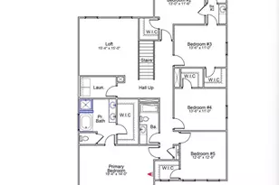 210 Denington Dr, Elgin, SC 29045 - Photo 3