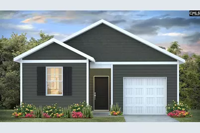 905 Snowflake Way, Lexington, SC 29072 - Photo 1