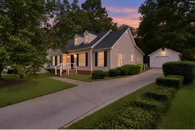 92 Old Well Road, Irmo, SC 29063 - Photo 3