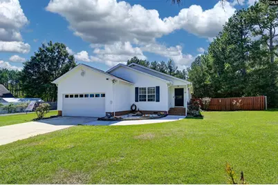 539 Old Bush River Road, Chapin, SC 29036 - Photo 5