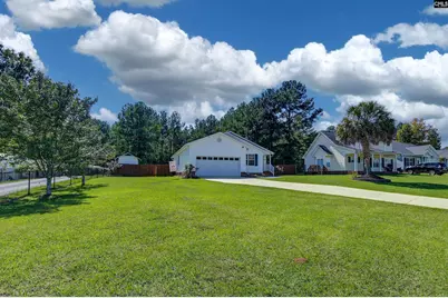 539 Old Bush River Road, Chapin, SC 29036 - Photo 7