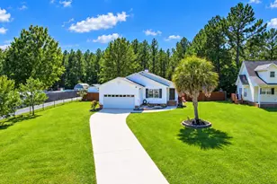 539 Old Bush River Rd, Chapin, SC 29036 - Photo 1