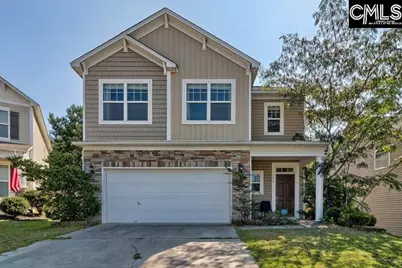 266 Flinchum Place, Lexington, SC 29073 - Photo 37