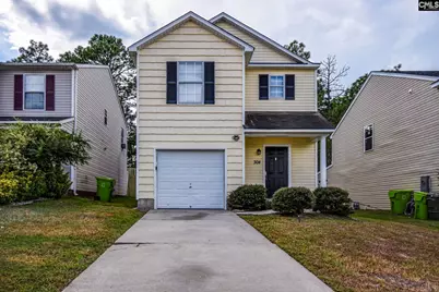 304 Curvewood Road, Columbia, SC 29229 - Photo 1