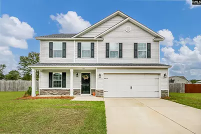 165 Colony Drive, Camden, SC 29020 - Photo 1