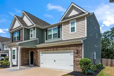 152 Southern Lake Court, Camden, SC 29020 - Photo 3