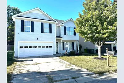 416 Buttonbush Court, Columbia, SC 29229 - Photo 1