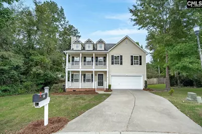 31 Pipestove Court, Irmo, SC 29063 - Photo 1
