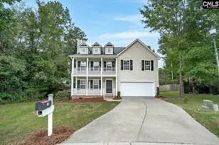 31 Pipestove Ct, Irmo, SC 29063 - Photo 1