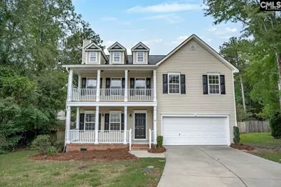 31 Pipestove Court, Irmo, SC 29063 - Photo 3