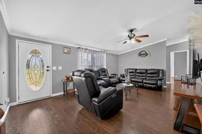 300 Doe Trail Court, Lexington, SC 29073 - Photo 3
