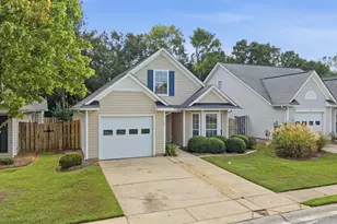 114 Garden Gate Ln, Irmo, SC 29063 - Photo 3