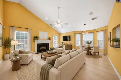 114 Garden Gate Lane, Irmo, SC 29063 - Photo 39