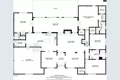 21 Olde Springs Road, Columbia, SC 29223 - Photo 57