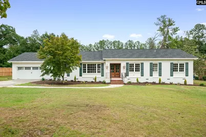2058 Shady Lane, Columbia, SC 29206 - Photo 1