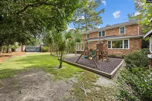 1543 Heatherwood Rd, Columbia, SC 29205 - Photo 47