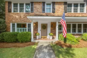 1543 Heatherwood Rd, Columbia, SC 29205 - Photo 3