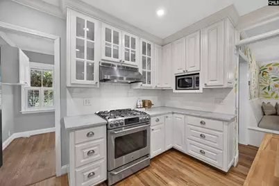 1543 Heatherwood Road, Columbia, SC 29205 - Photo 21