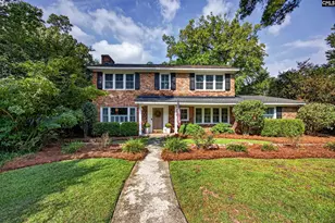 1543 Heatherwood Rd, Columbia, SC 29205 - Photo 1